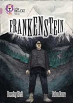 Bertrand.pt - Frankenstein