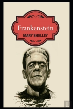 Bertrand.pt - Frankenstein By Mary Shelley 
