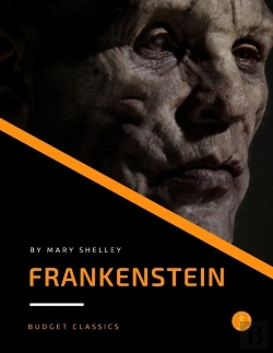 Bertrand.pt - Frankenstein By Mary Shelley