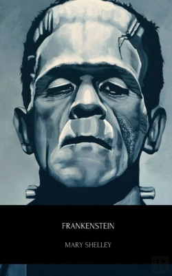 Bertrand.pt - Frankenstein By Mary Shelley