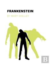 Frankenstein By Mary Shelley