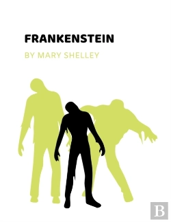 Bertrand.pt - Frankenstein By Mary Shelley