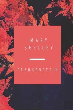 Bertrand.pt - Frankenstein By Mary Shelley