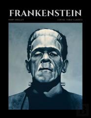 Frankenstein By Mary Shelley
