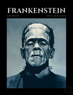Bertrand.pt - Frankenstein By Mary Shelley