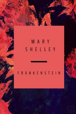 Bertrand.pt - Frankenstein By Mary Shelley