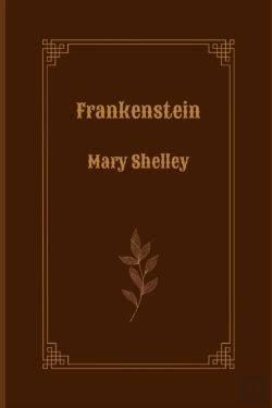 Bertrand.pt - Frankenstein By Mary Shelley