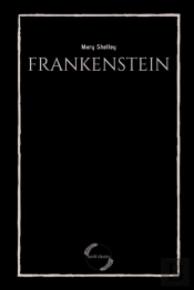 Frankenstein By Mary Shelley