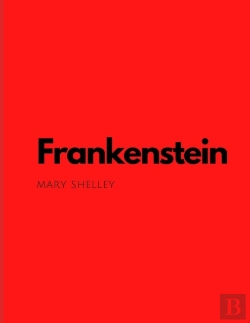 Bertrand.pt - Frankenstein By Mary Shelley