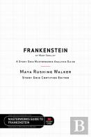 Frankenstein By Mary Shelley