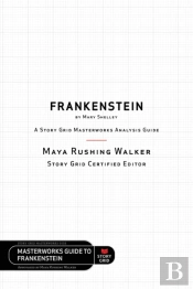 Frankenstein By Mary Shelley