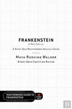 Bertrand.pt - Frankenstein By Mary Shelley