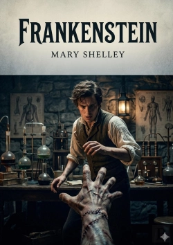 Bertrand.pt - Frankenstein - By Mary Shelley