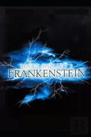 Frankenstein By Mary Shelley