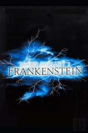 Frankenstein By Mary Shelley