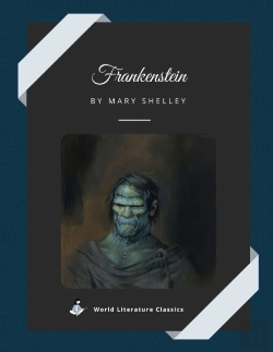 Bertrand.pt - Frankenstein By Mary Shelley