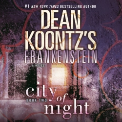 Bertrand.pt - Frankenstein: City Of Night