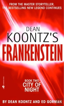 Bertrand.pt - Frankenstein: City Of Night