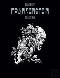 Frankenstein de Mary Shelley