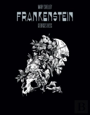 Frankenstein de Mary Shelley