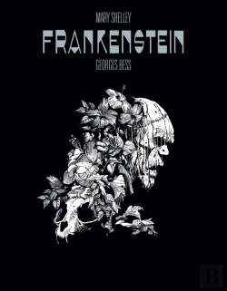 Bertrand.pt - Frankenstein de Mary Shelley