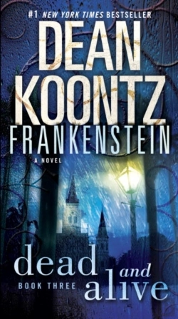 Bertrand.pt - Frankenstein: Dead And Alive