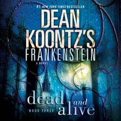 Bertrand.pt - Frankenstein: Dead And Alive