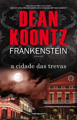 Bertrand.pt - Frankenstein