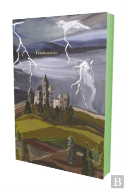 Bertrand.pt - Frankenstein: Deluxe Painted Edition