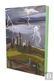 Frankenstein: Deluxe Painted Edition