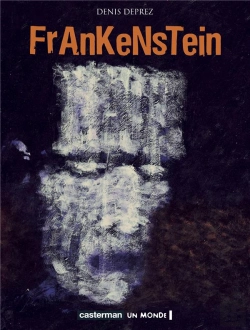 Bertrand.pt - Frankenstein