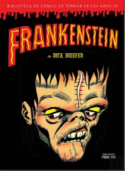 Bertrand.pt - Frankenstein