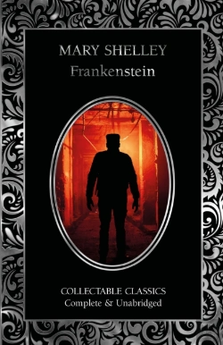 Bertrand.pt - Frankenstein & Other Tales