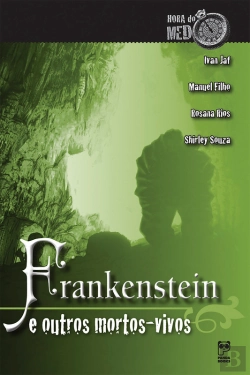 Bertrand.pt - Frankenstein E Outros Mortos-Vivos
