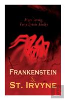 Frankenstein & St. Irvyne