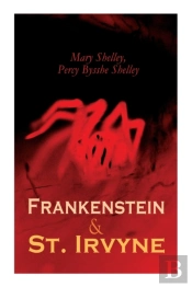 Frankenstein & St. Irvyne