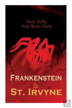 Bertrand.pt - Frankenstein & St. Irvyne