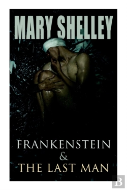 Bertrand.pt - Frankenstein & The Last Man
