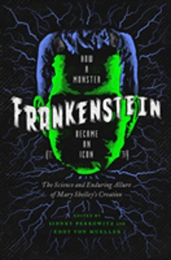 Bertrand.pt - Frankenstein