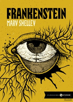 Bertrand.pt - Frankenstein: Edição Bolso De Luxo