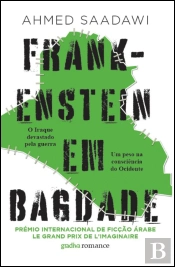 Frankenstein em Bagdade