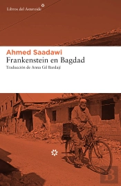 Frankenstein En Bagdad