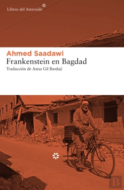 Bertrand.pt - Frankenstein En Bagdad