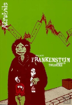 Bertrand.pt - Frankenstein Encore Et Toujours