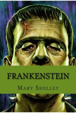 Bertrand.pt - Frankenstein  English Edition