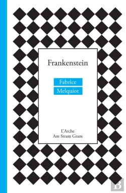 Bertrand.pt - Frankenstein