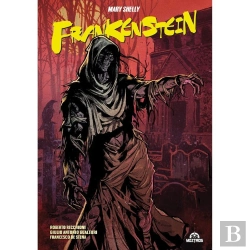 Bertrand.pt - Frankenstein