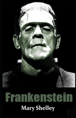 Bertrand.pt - Frankenstein Illustrared