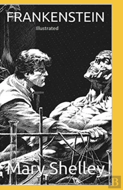 Bertrand.pt - Frankenstein Illustrated