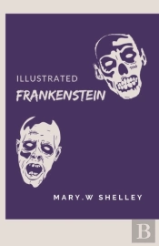 Frankenstein Illustrated